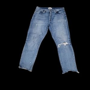 Pistola, women's size 32